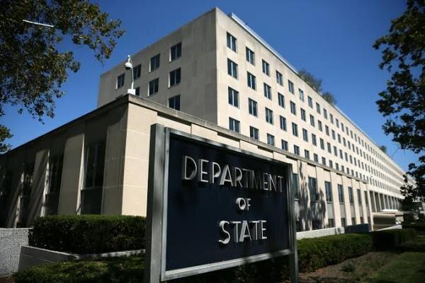 سوء استفاده دولت آمریکا از وزارت خارجه برای پیشبرد اهداف داخلی