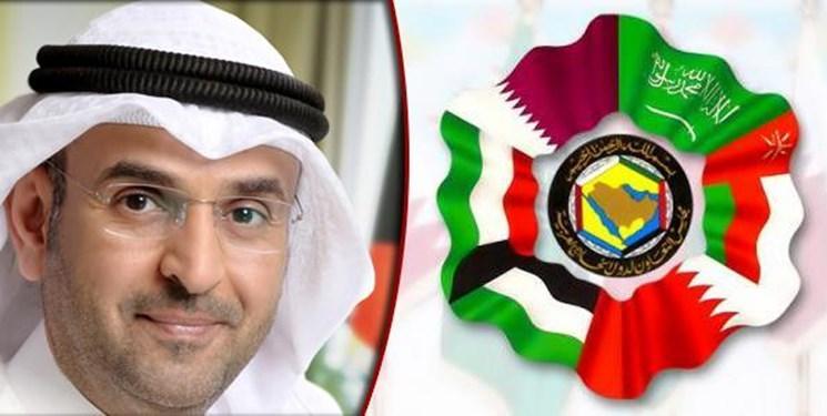وزیر دارایی کویت دبیرکل شورای همکاری خلیج فارس می شود