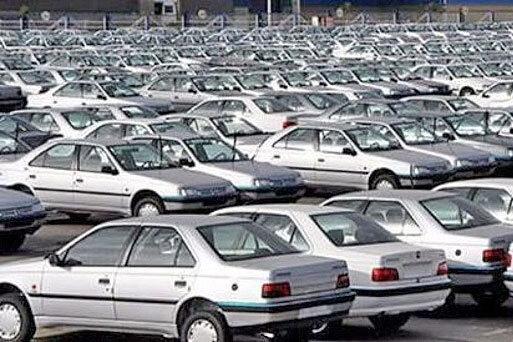 جدیدترین نرخ خودروهای پرتیراژ داخلی در بازار