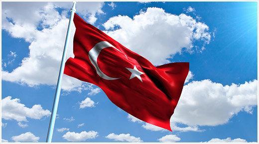 ترکیه از دوشنبه اعضای داعش را به کشورهایشان بازمی گرداند