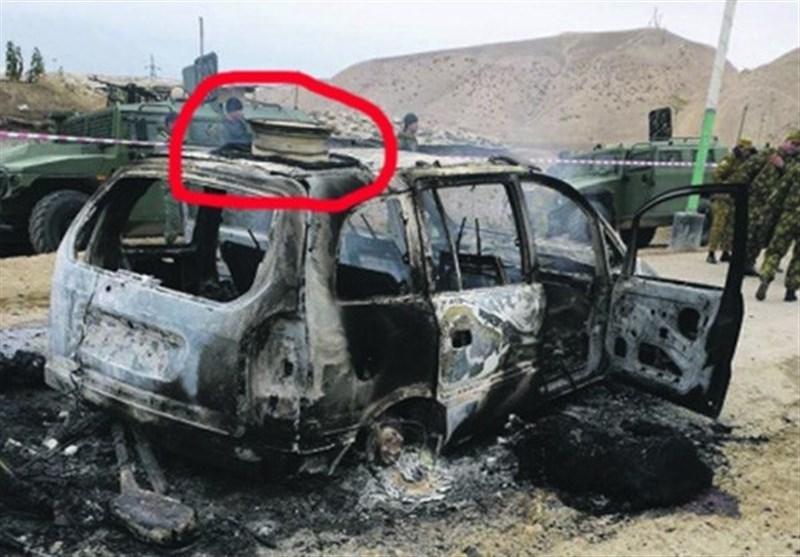 گزارش، چه شواهدی برای ساختگی بودن حمله داعش در تاجیکستان وجود دارد؟