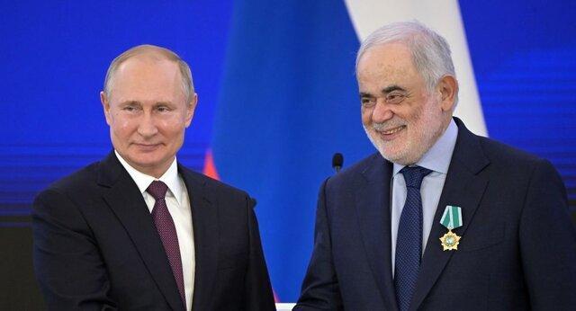 مشاور میشل عون: روسیه مخالف هرگونه دخالت خارجی در لبنان است