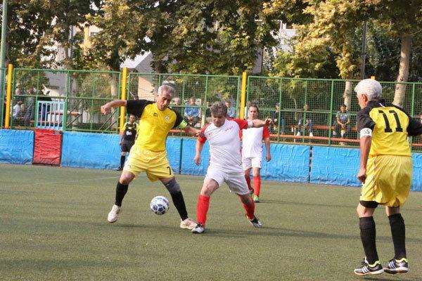 گروه بندی مسابقات فوتبال جام شهدای انقلاب تعیین شد
