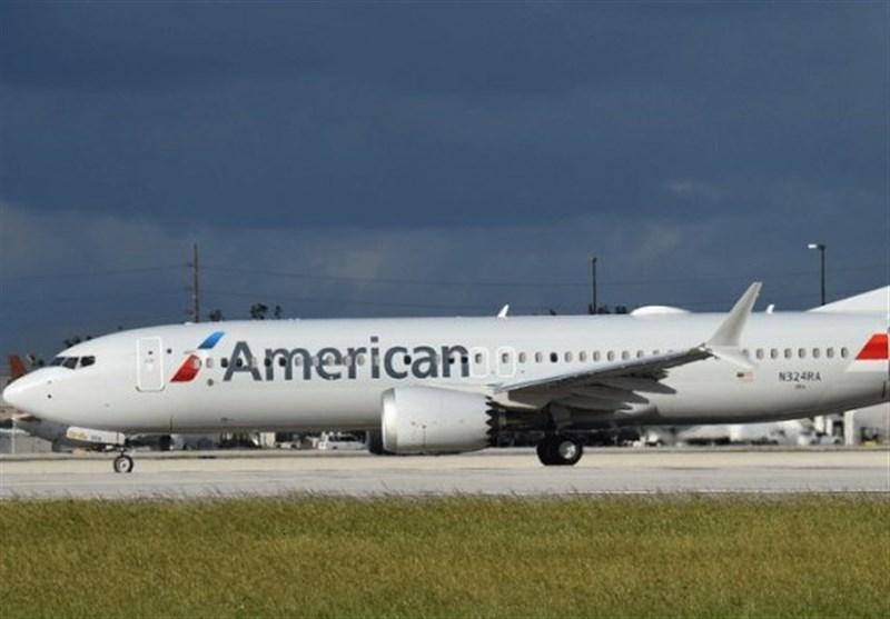 ترامپ پرواز هواپیما های بوئینگ 737 مکس در آمریکا را ممنوع کرد