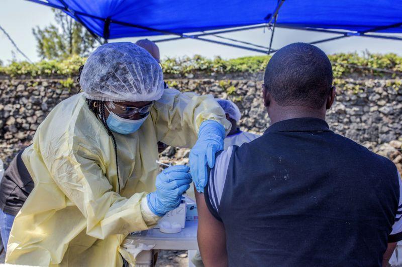 ابولا دیگر بیماری غیرقابل پیشگیری و درمان نیست