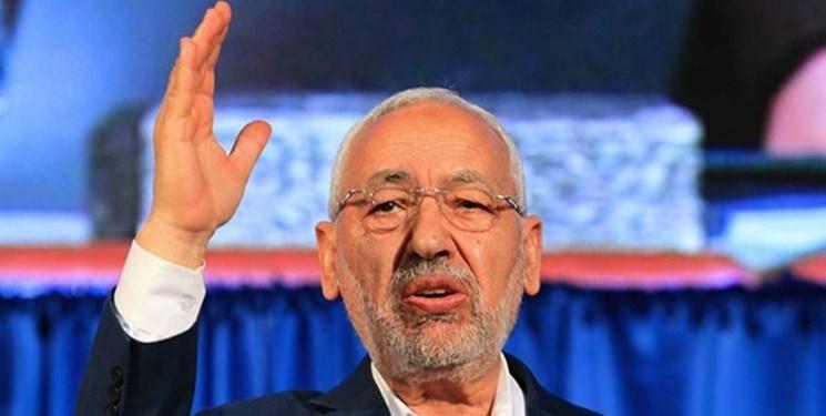 راشد الغنوشی رئیس پارلمان تونس شد راشد الغنوشی رئیس مجلس تونس شد