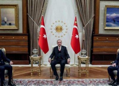 ارتباط پشت پرده دامادهای ترامپ و اردوغان در روابط دو کشور