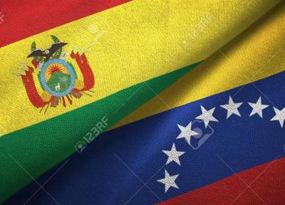 دولت موقت بولیوی دیپلمات های ونزوئلایی را اخراج کرد