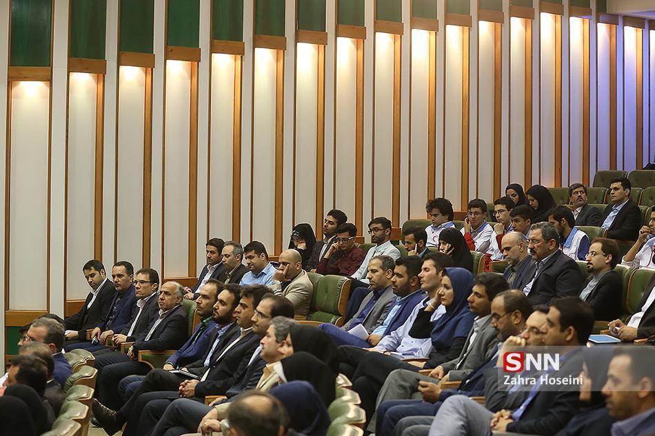 سومین همایش کارآفرینی در دانشگاه تبریز 26 و 27 آبان برگزار می گردد