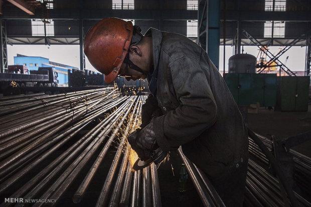 انعقاد قرارداد 150 میلیارد تومانی در صنعت فولاد