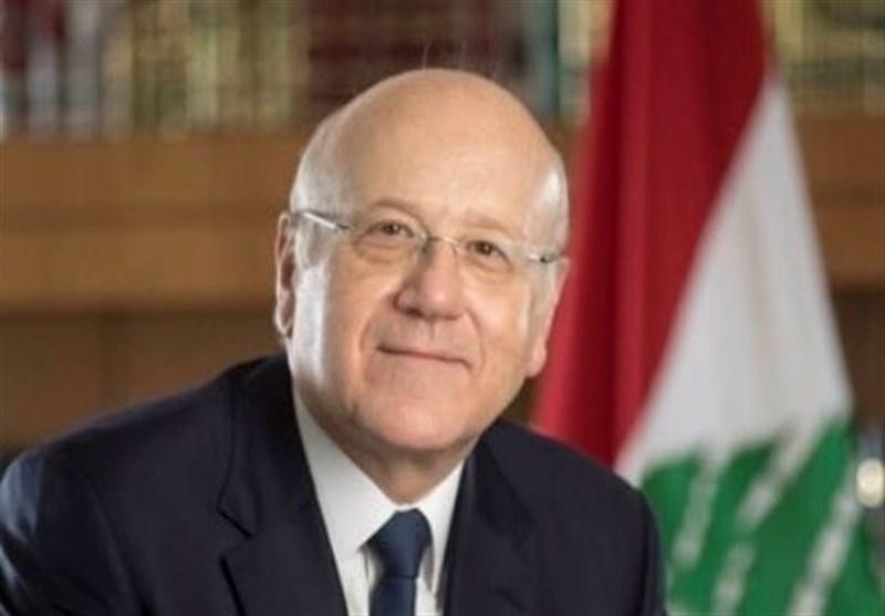 بیانیه تجمع علمای لبنان در رد دیکته های آمریکا ، تحقیقات از میقاتی برای تحصیل مال نامشروع
