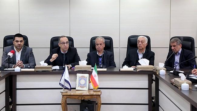 70 شرکت بین المللی غلات و دانه های روغنی در راه ایران