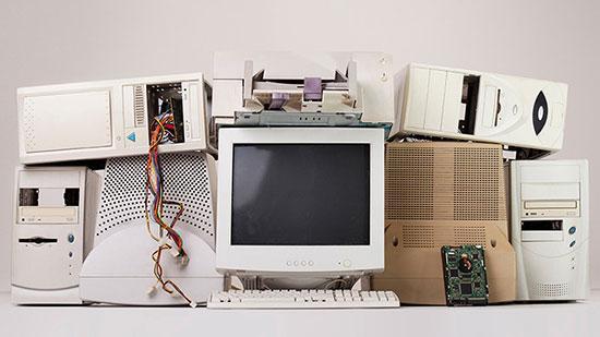 6 راه چاره برای استفاده مفید از کامپیوتر های قدیمی