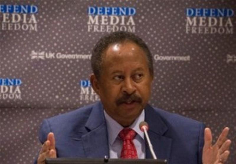 سودان همچنان در انتظار آمریکا برای حذف نام خارطوم از فهرست تروریسم