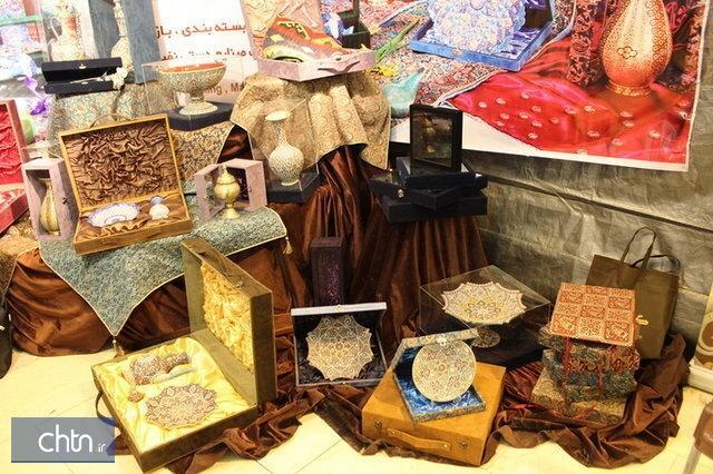 برگزاری نشست تخصصی بسته بندی صنایع دستی در سنندج برگزاری نشست تخصصی بسته بندی صنایع دستی در سنندج