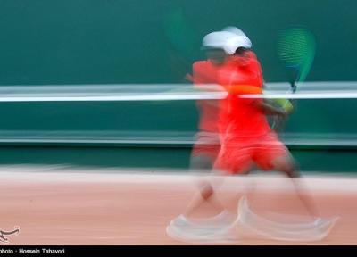 آغاز خوب ملی پوشان تنیس ایران در رقابت های زیر 13 سال قهرمانی آسیا
