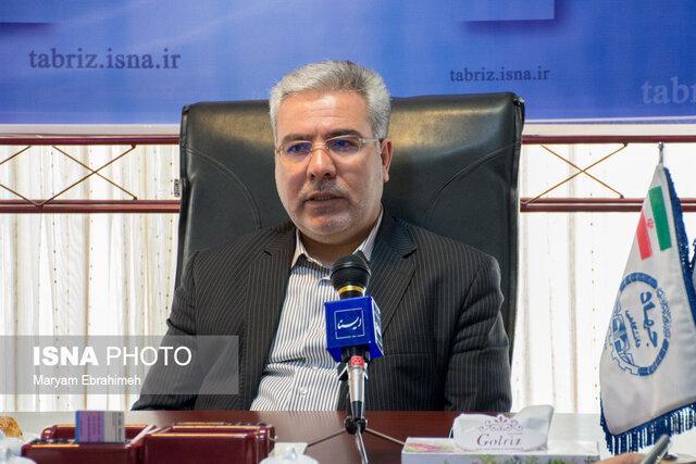 ثبت نام نهایی 328 داوطلب از حوزه انتخابیه تبریز، آذرشهر و ثبت نام نهایی 328 داوطلب از حوزه انتخابیه تبریز، آذرشهر و اسکو