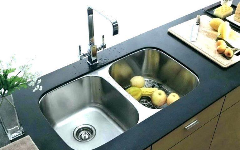 آموزش جداسازی سینک ظرفشویی از کانتر