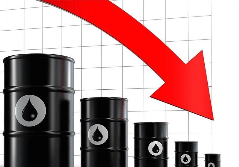 احتمال توافق هسته ای ایران قیمت نفت را کاهش داد