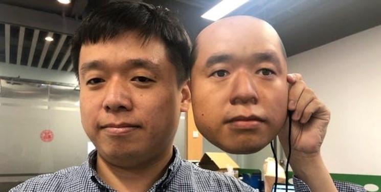 فریب فناوری های تشخیص چهره فرودگاهی با نقاب