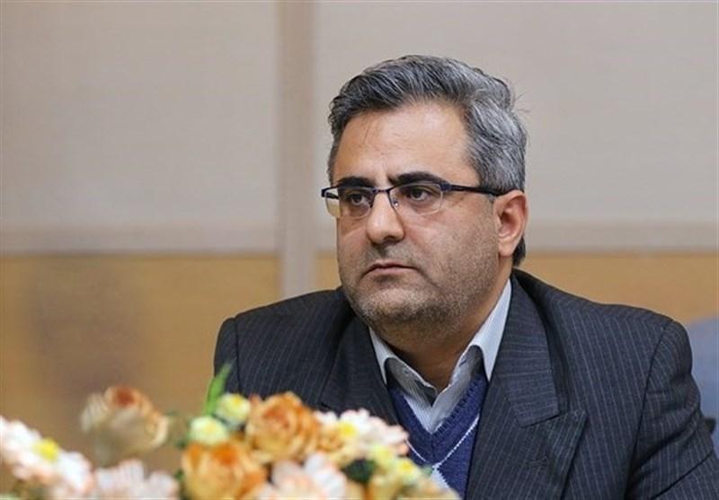 معاون وزیر گردشگری در بیرجند: شهر های کشور از لحاظ گردشگری معاون وزیر گردشگری در بیرجند: شهر های کشور از لحاظ گردشگری رتبه بندی می گردد