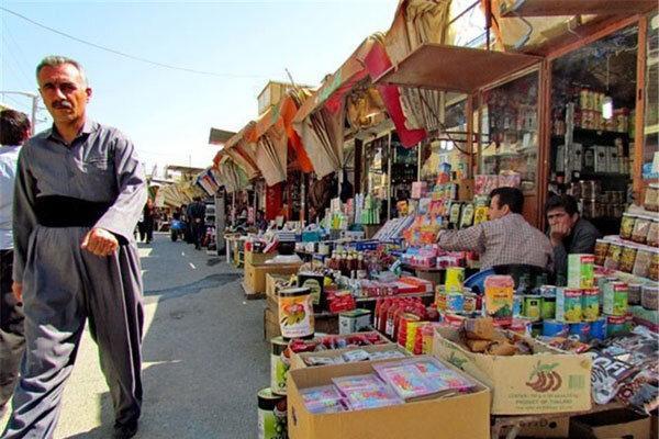 بازارچه مرزی ساری سو بهمن سال جاری راه اندازی می گردد