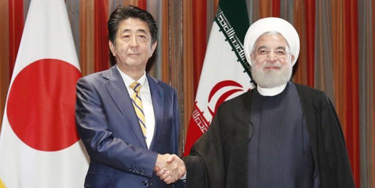 روزنامه ژاپنی: از نشست آبه و روحانی نباید انتظار چندانی داشت