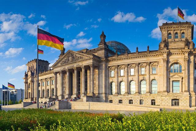 آلمان: از سال 2016 تا کنون 9 حمله تروریستی در برلین خنثی شده است