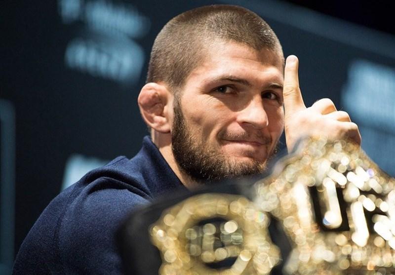 نورماگمدوف: حتی بدون پرچم هم باید به المپیک برویم