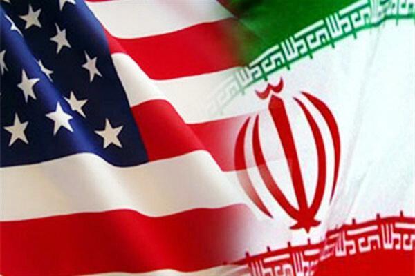طرح موضوع براندازی در ایران ، واشنگتن ایران را به تلاش برای اقدامات تحریک آمیز متهم کرد