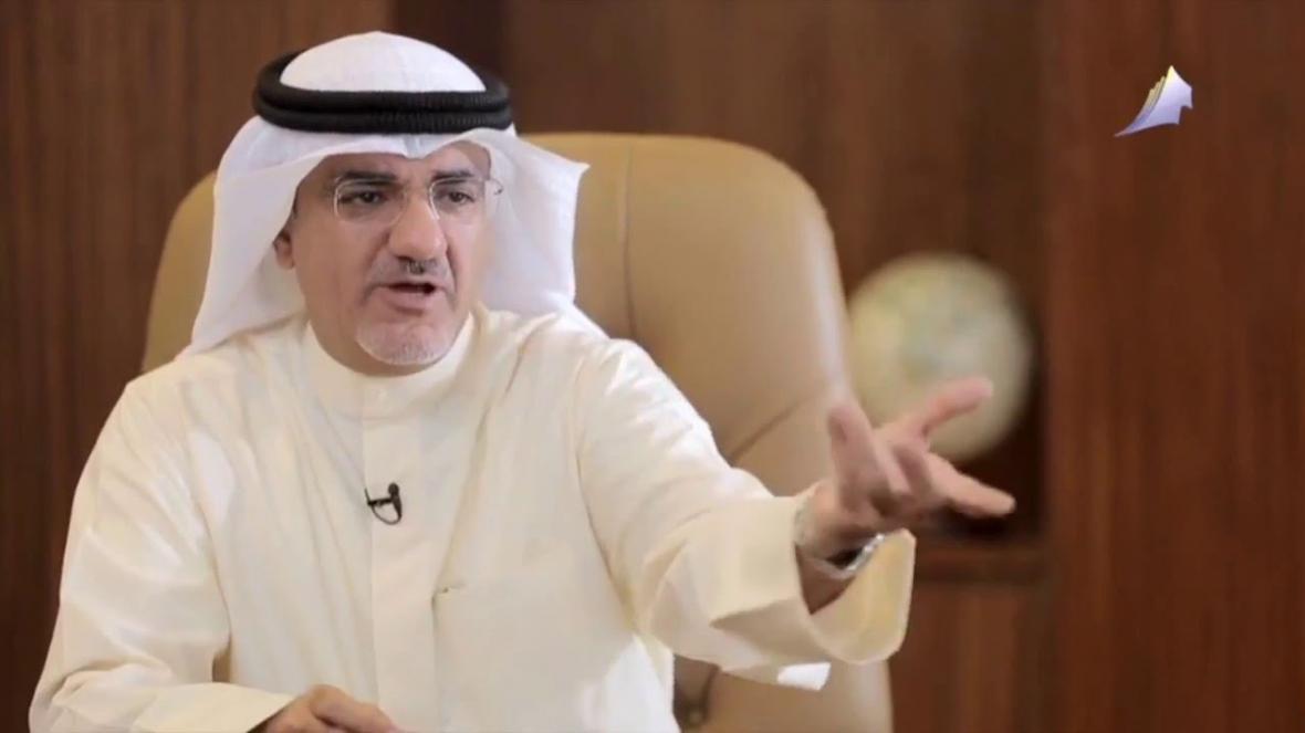 انتقاد تند مقام کویتی از ملاقات مقامات کشورش با تروریست های ضدایرانی