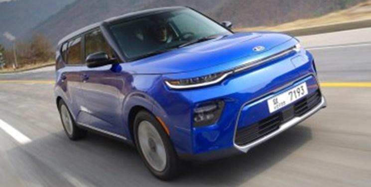 خودروهای الکتریکی برای زمین بدتر از دیزلی هستند