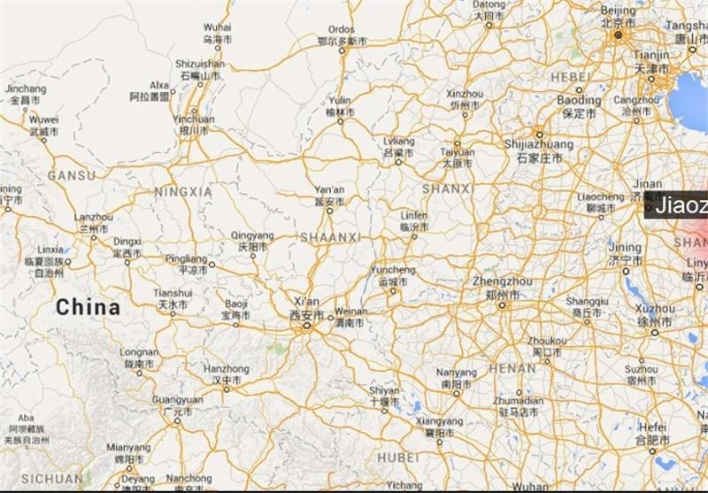 25 کشته و زخمی در سانحه تصادف هولناک شاندونگ چین