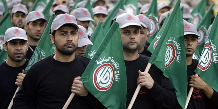 جنبش امل لبنان: آمریکا حامی اصلی تروریسم است