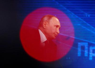 25 برش از 20 سال حکومت پوتین (