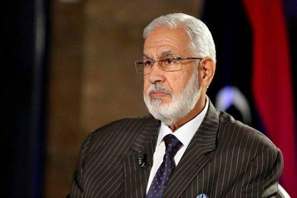 قدردانی وزیر خارجه لیبی از مواضع حمایت گرایانه قطر و سودان