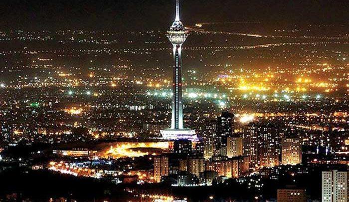 تعطیلی بخش های گردشگری برج میلاد برای پیشگیری از شیوع کرونا تعطیلی بخش های گردشگری برج میلاد برای پیشگیری از شیوع کرونا