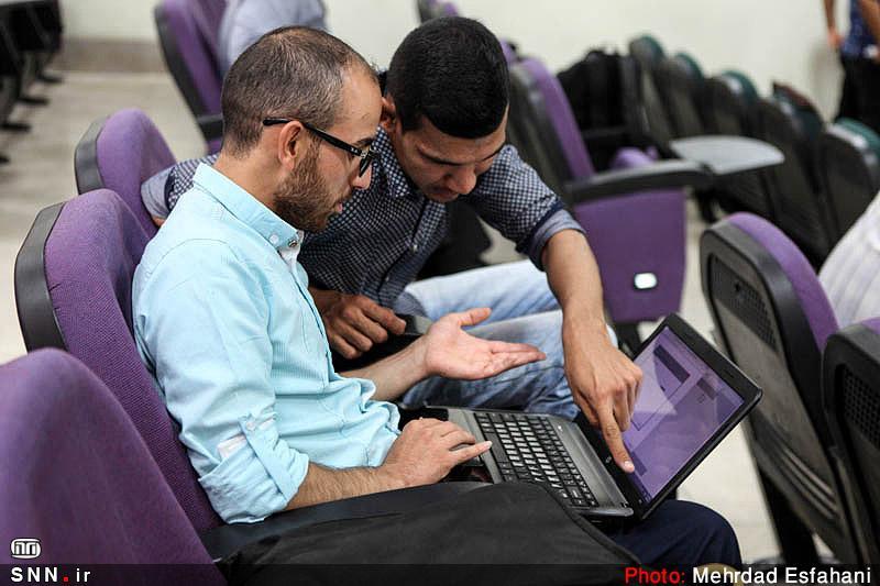 پردیس بین المللی ارس دانشگاه تبریز نیمسال دوم سال تحصیلی 99-1398 دانشجو می پذیرد