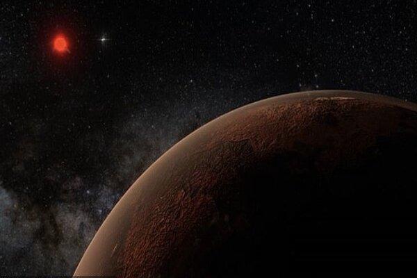 2 سیاره دور نزدیکترین ستاره به منظومه شمسی مدار می زنند