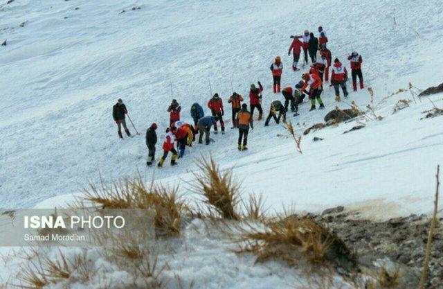 شرایط جوی ارتفاعات ایران برای کوهنوردی، برخلاف شایعات سرمای بی سابقه ای در راه نیست