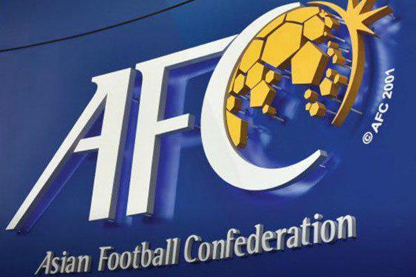 بیانیه AFC پس از جلسه با هیئت اعزامی فوتبال ایرانی