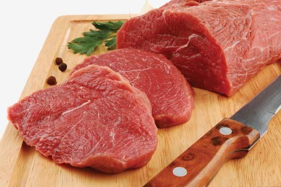 فروش گوشت مصوب 60 هزار تومانی ، عدم تغییر قیمت مرغ و گوشت تا ماه رمضان