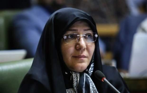 آرامستان های جدید تهران در کجا قرار دارند؟