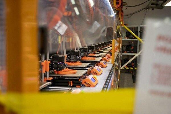 راه اندازی بزرگترین کارخانه چاپ سه بعدی تجهیزات پزشکی در چک
