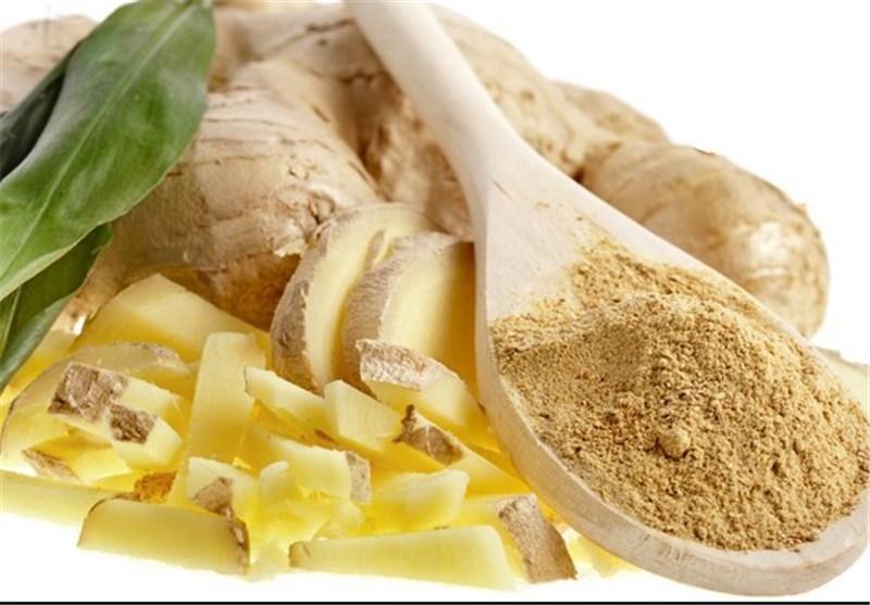 خواص زنجبیل + طرز استفاده