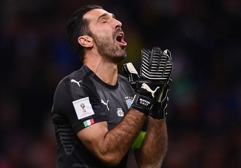 فاجعه بزرگ رخ داد، جام جهانی بدون ایتالیا برگزار می گردد