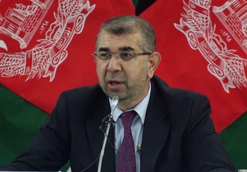 اعتراض عضو ارشد کمیسیون انتخابات به نتایج نهایی ریاست جمهوری افغانستان