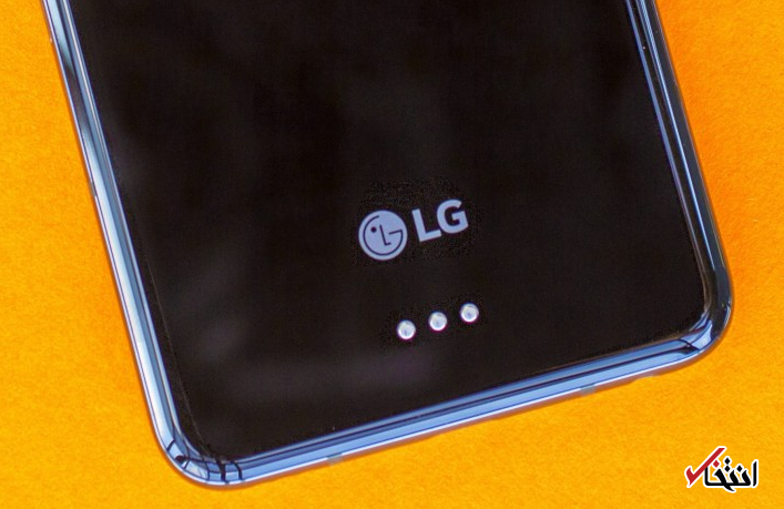 اطلاعاتی جدید از گوشیV60 ThinQ 5G ال جی فاش شد ، از دوربین چهارگانه تا رم 8 گیگابایتی