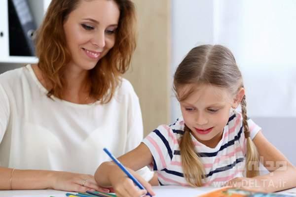 مطالبه نفقه فرزند از پدر شوهر