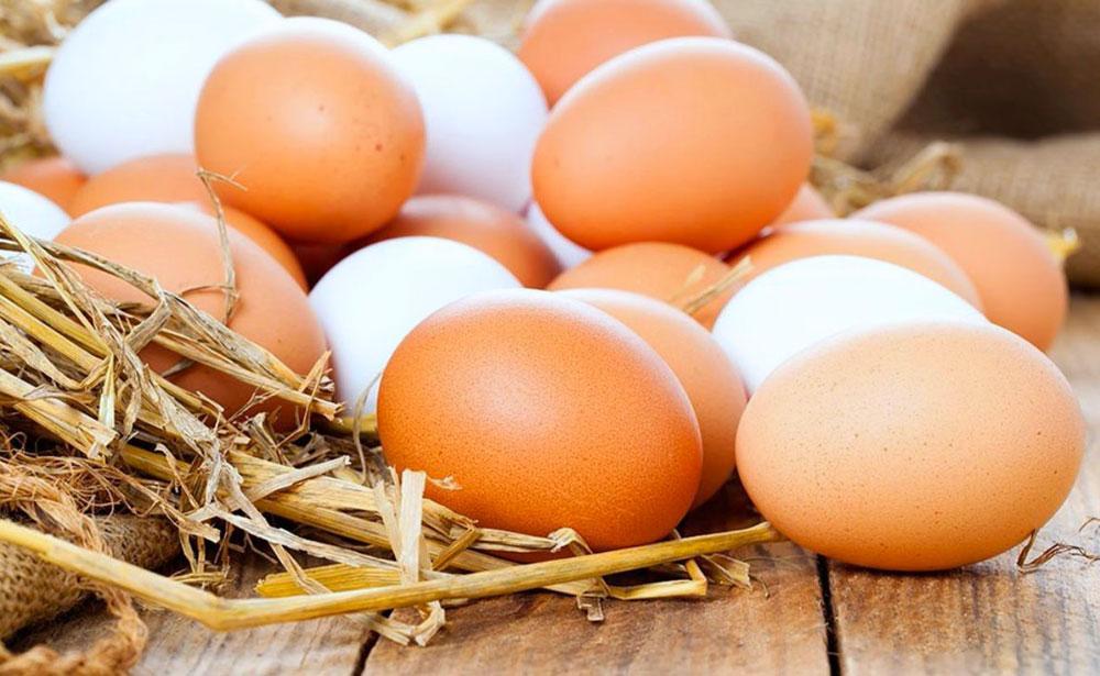 9 باور اشتباه و رایج درباره تخم مرغ 9 باور اشتباه و رایج درباره تخم مرغ